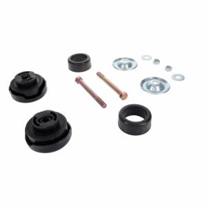 Radiator Support Bushing Kit - 12 pcs - 81-91 Chevy GMC CK Blazer Jimmy Suburban - Image 4 of 5